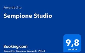 Sempione Studio