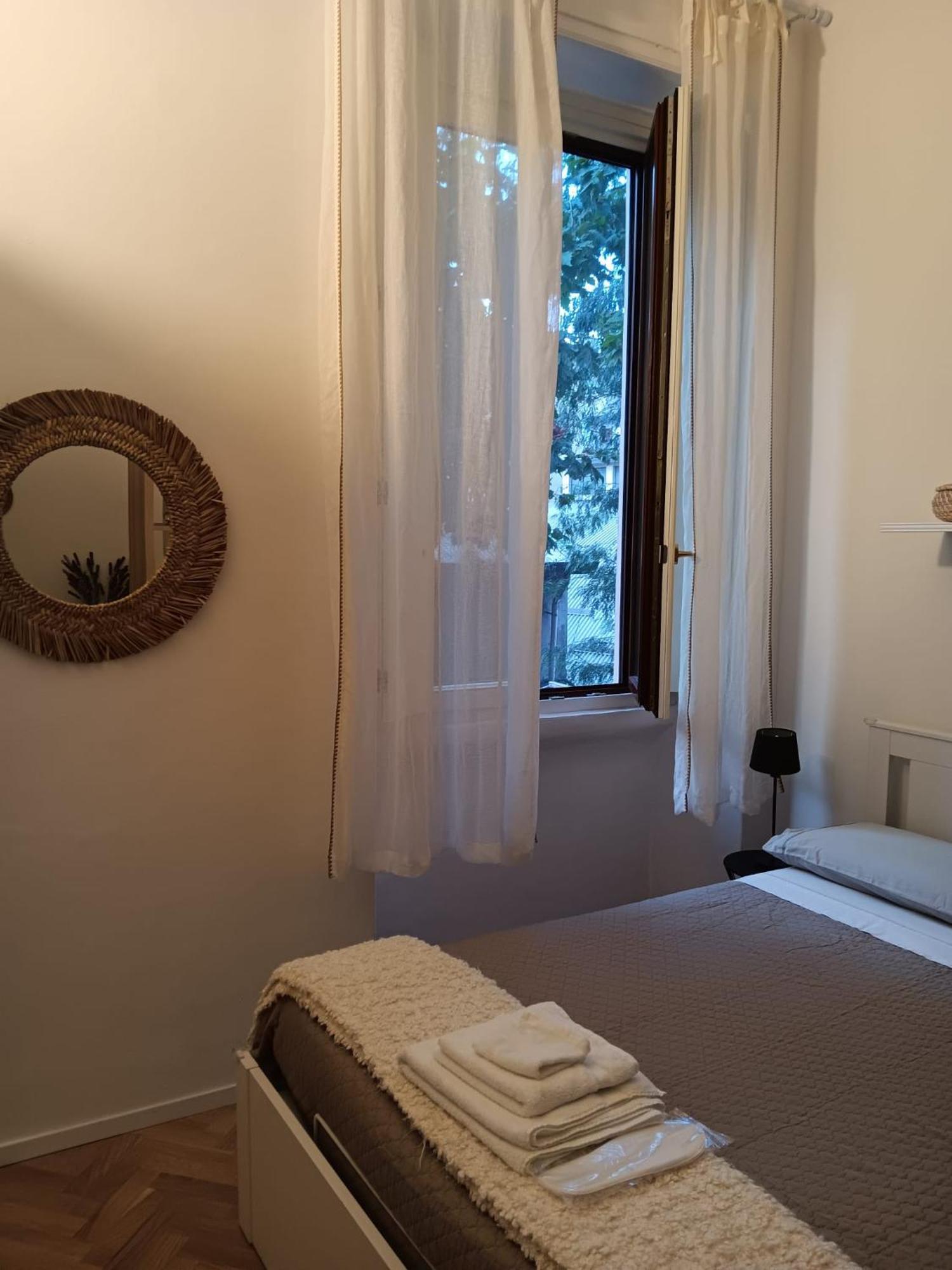 Sempione Studio Milan Exterior photo