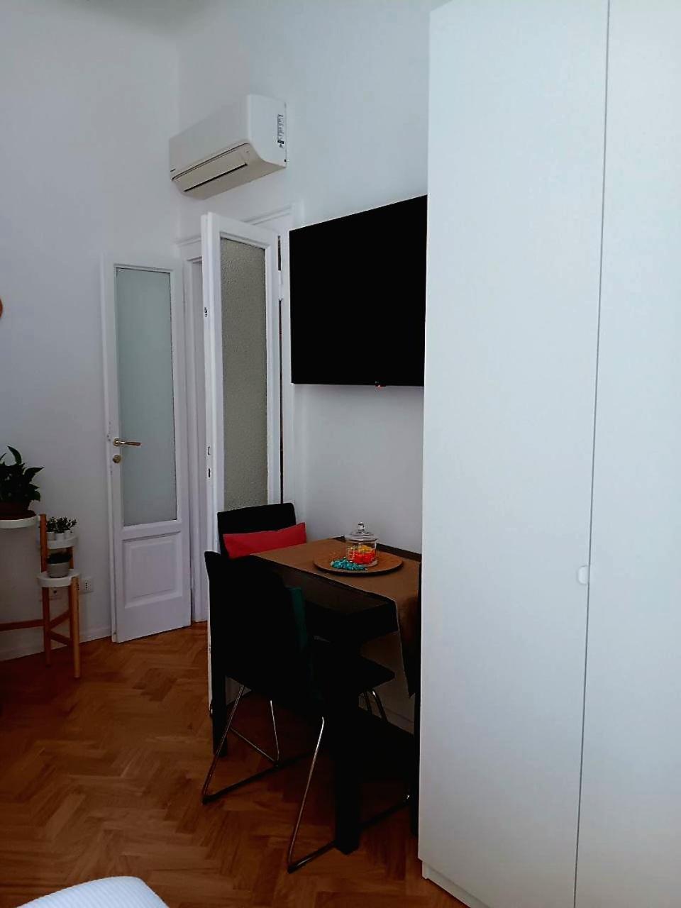 Sempione Studio Milan Exterior photo