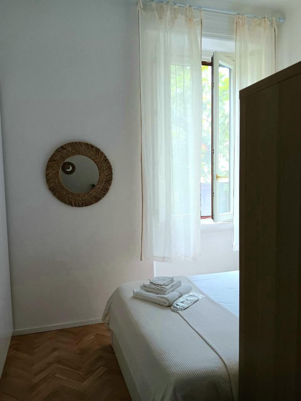 Sempione Studio Milan Exterior photo
