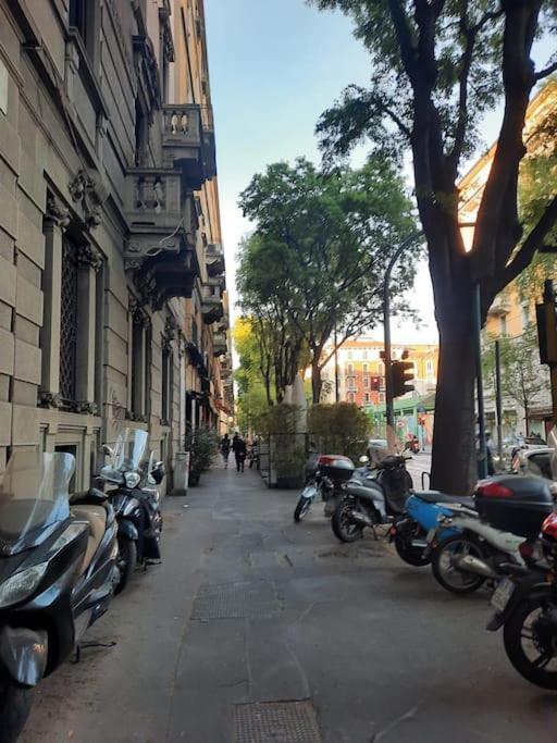 Sempione Studio Milan Exterior photo