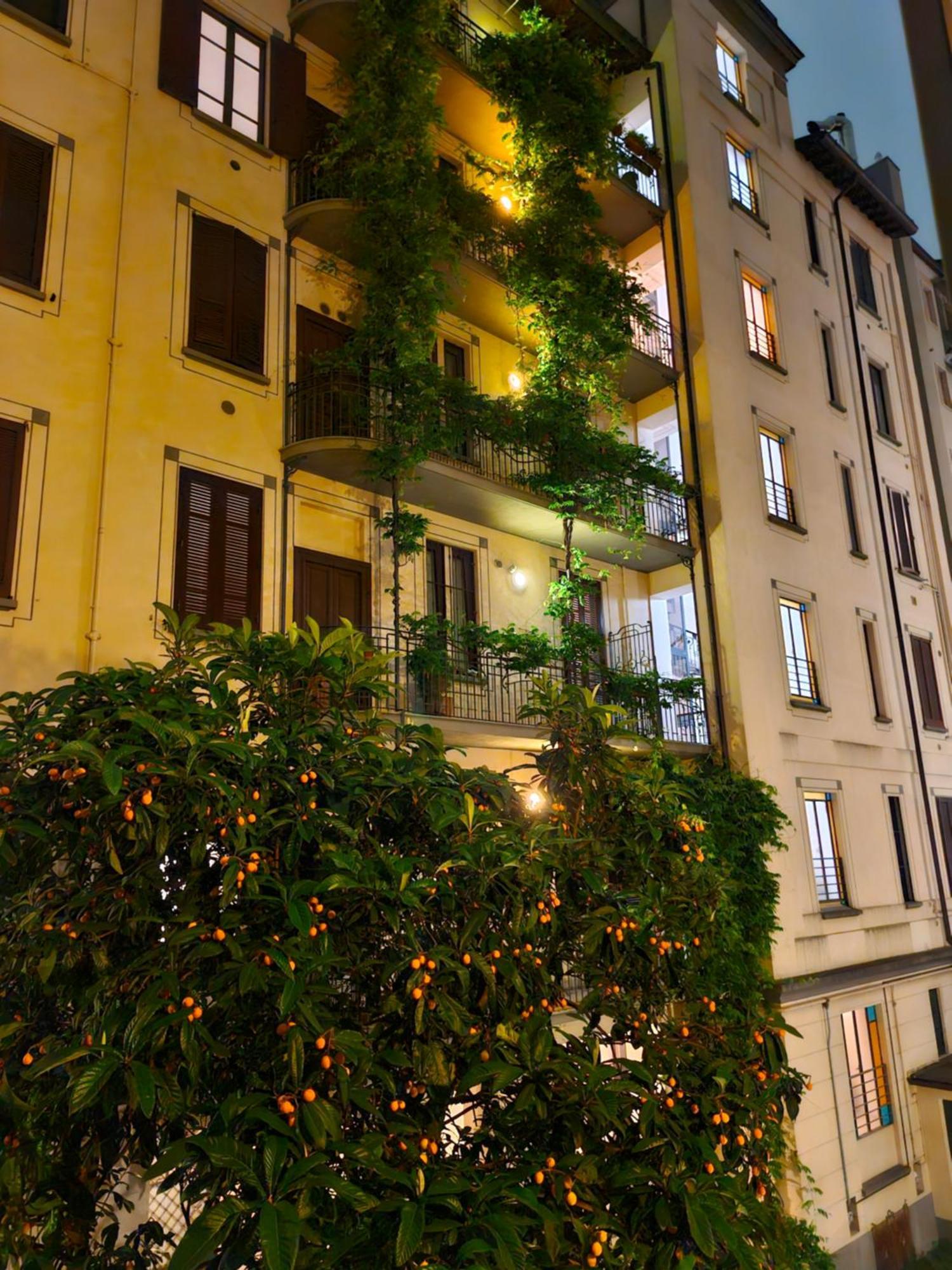 Sempione Studio Milan Exterior photo